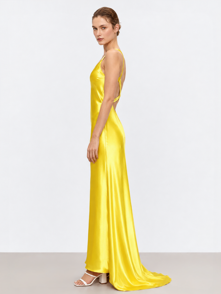 Clarke Dress
