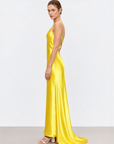 Clarke Dress