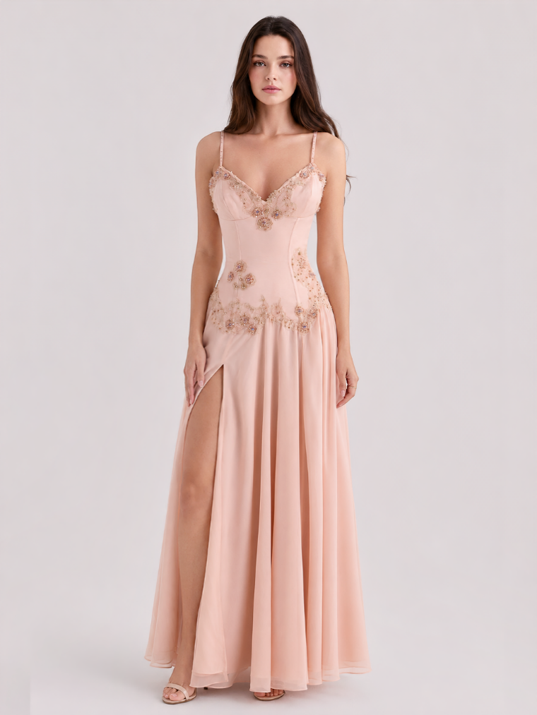 Brynne  Dress