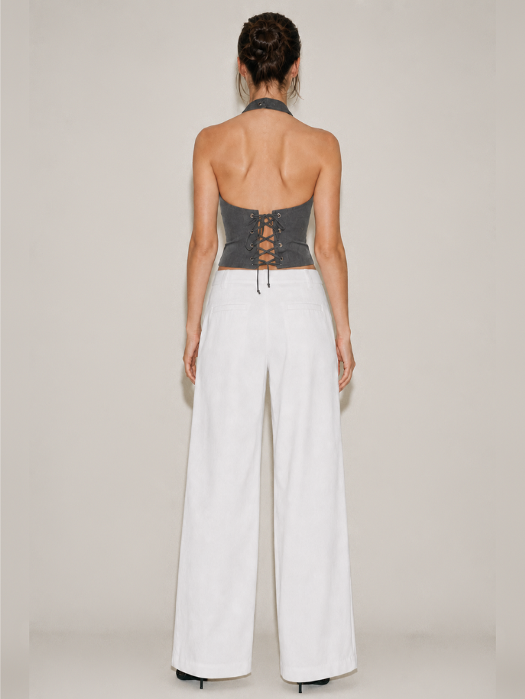 Elena Halter Corset