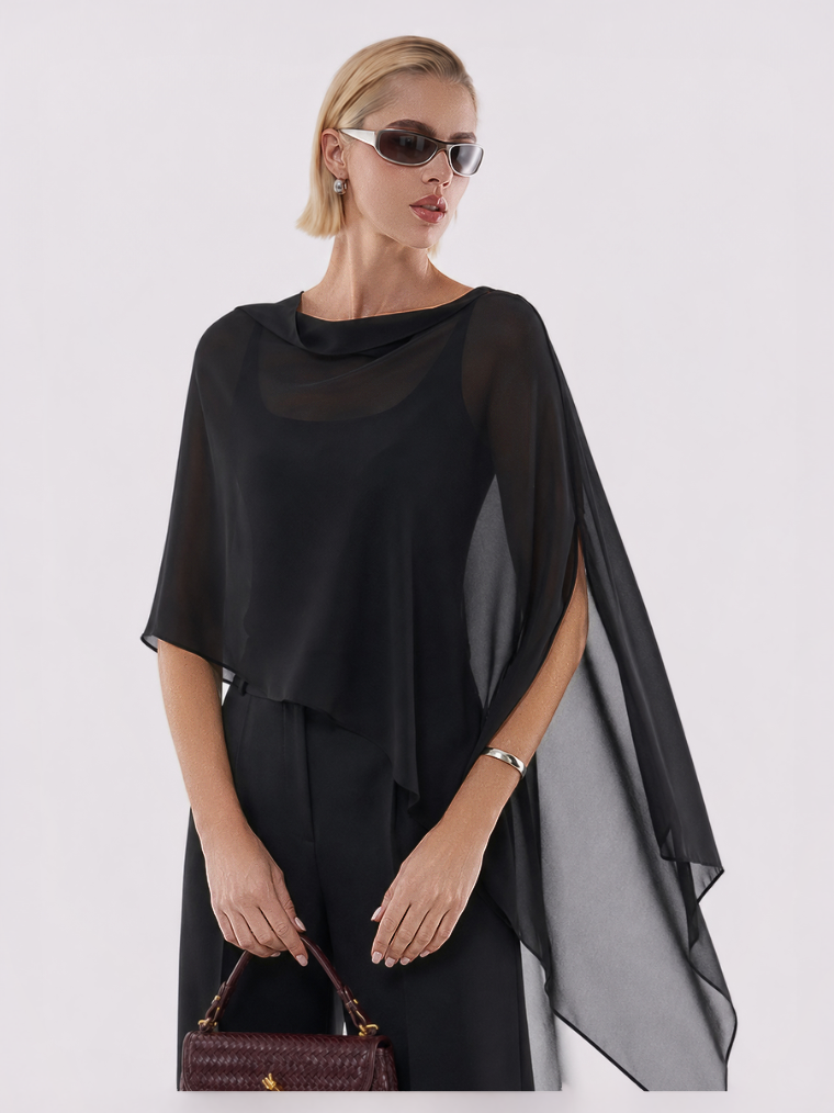 Keinan Shawl