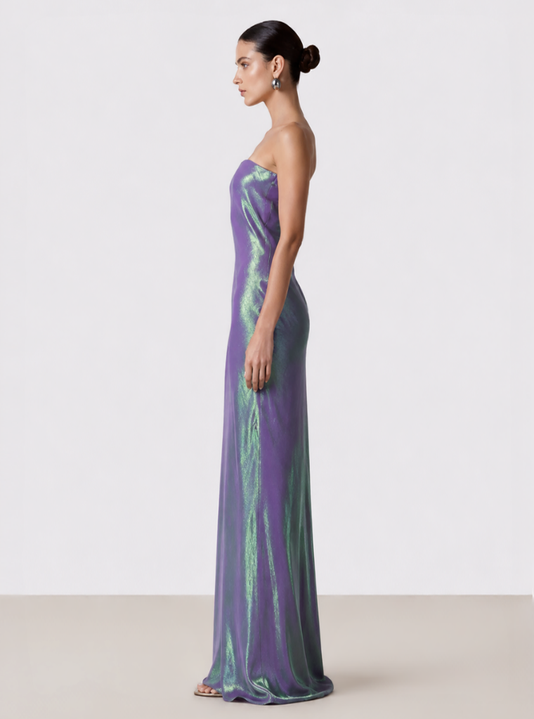 Callista  Dress