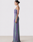 Callista  Dress