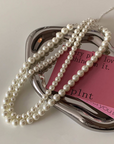 Liana pearl necklace