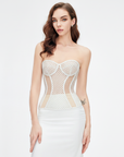 Vera corset