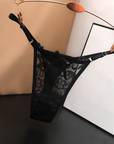 Lace lingerie set（4 lingeries）