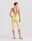 Sorelle Polka Jumpsuit