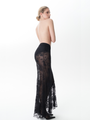 Venus lace skirt