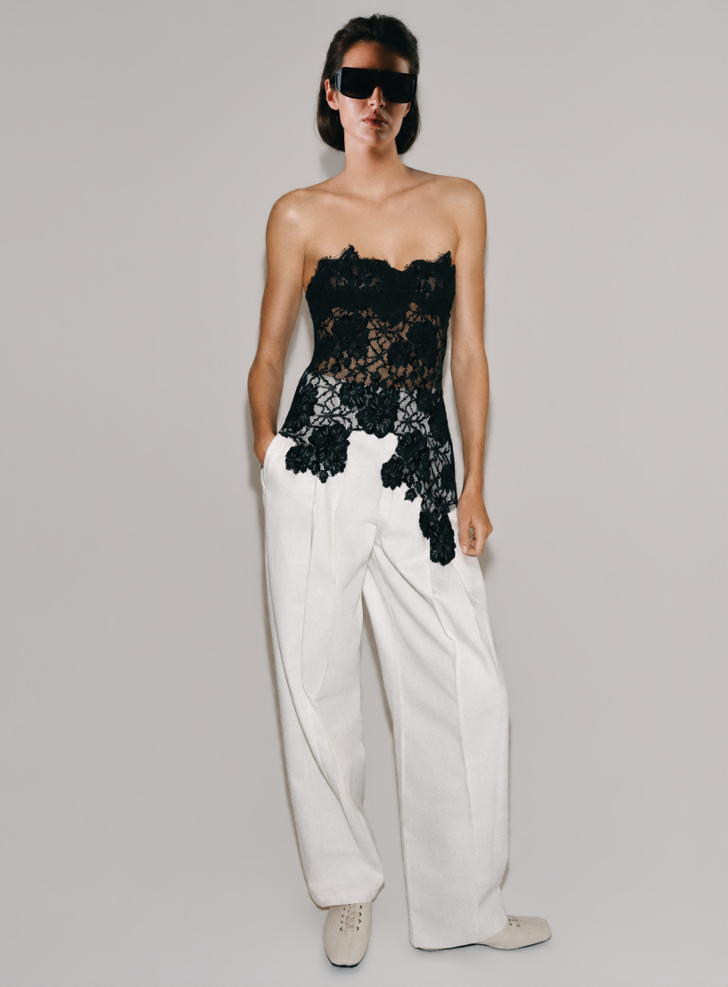 Morpheus Corset