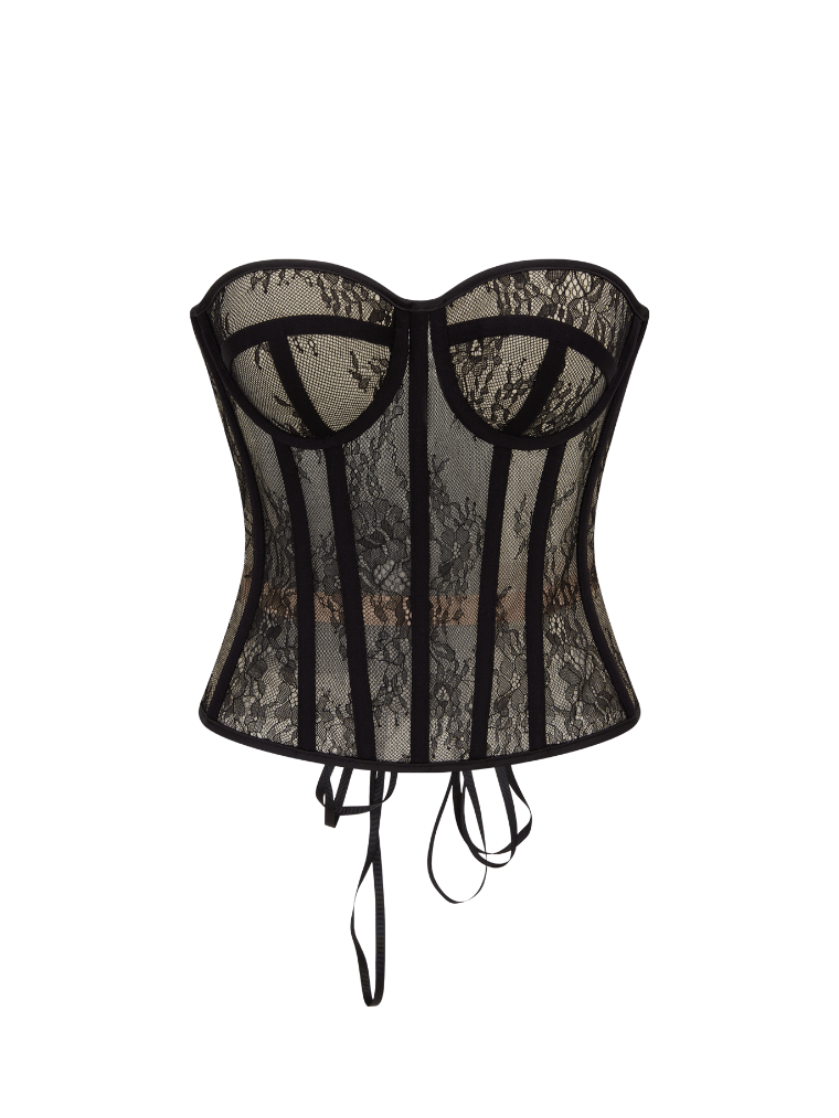 Olivia Corset