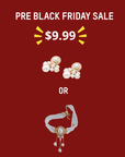 Gigi jewelry-Pre Black Friday Sale