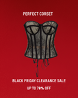 Black Olivia-Black Friday Sale