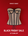 BF Sale-Athens corset