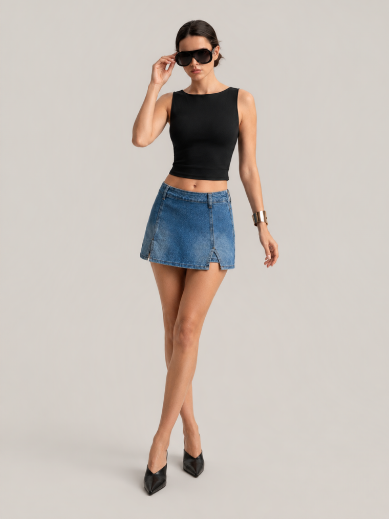 Brooke Skort
