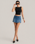 Brooke Skort