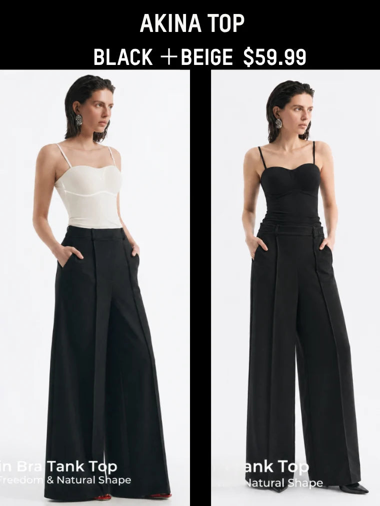 Akina  Top