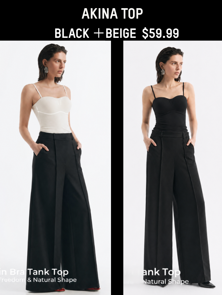 Akina  Top