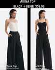 Akina  Top
