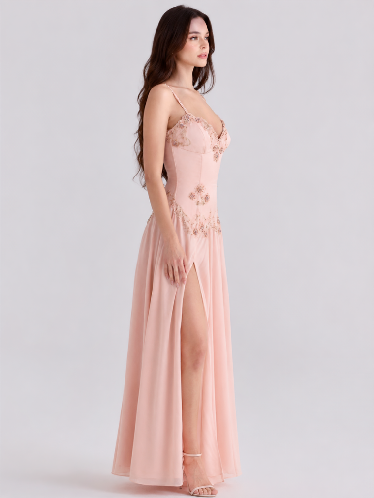 Brynne  Dress