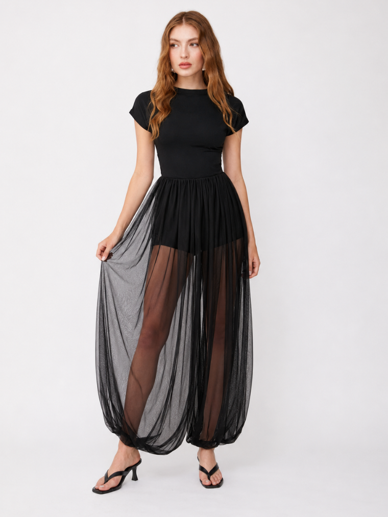 Illusion Pant