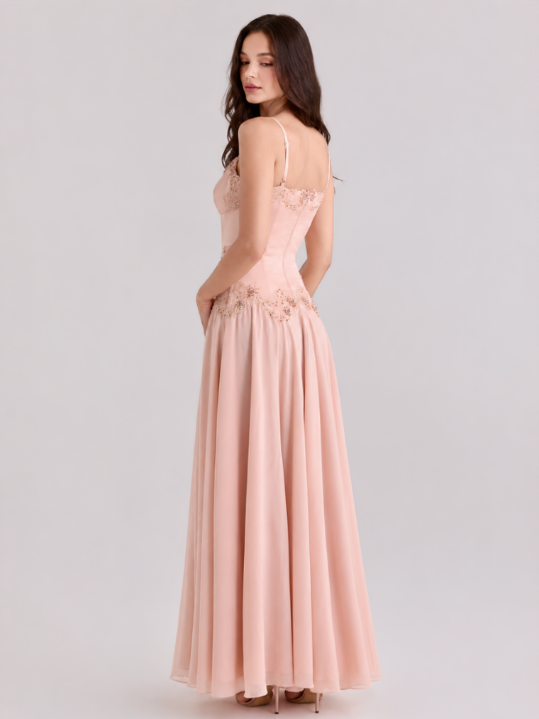 Brynne  Dress