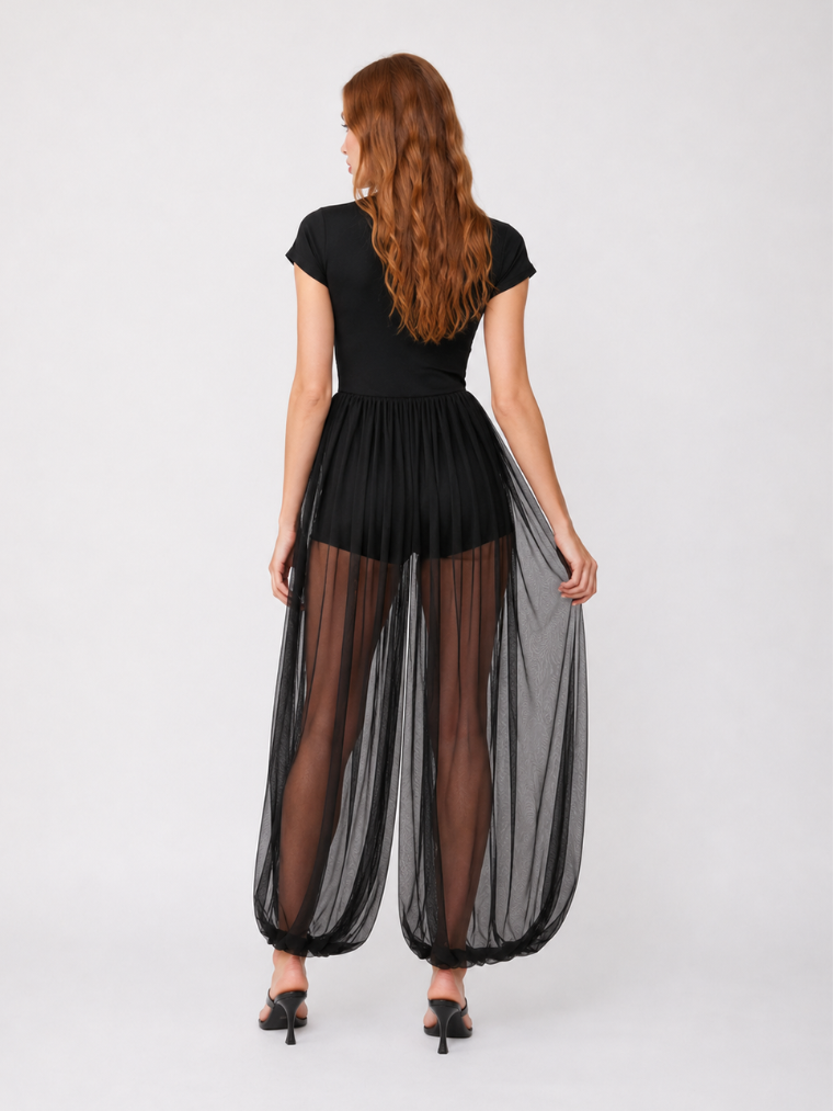 Illusion Pant