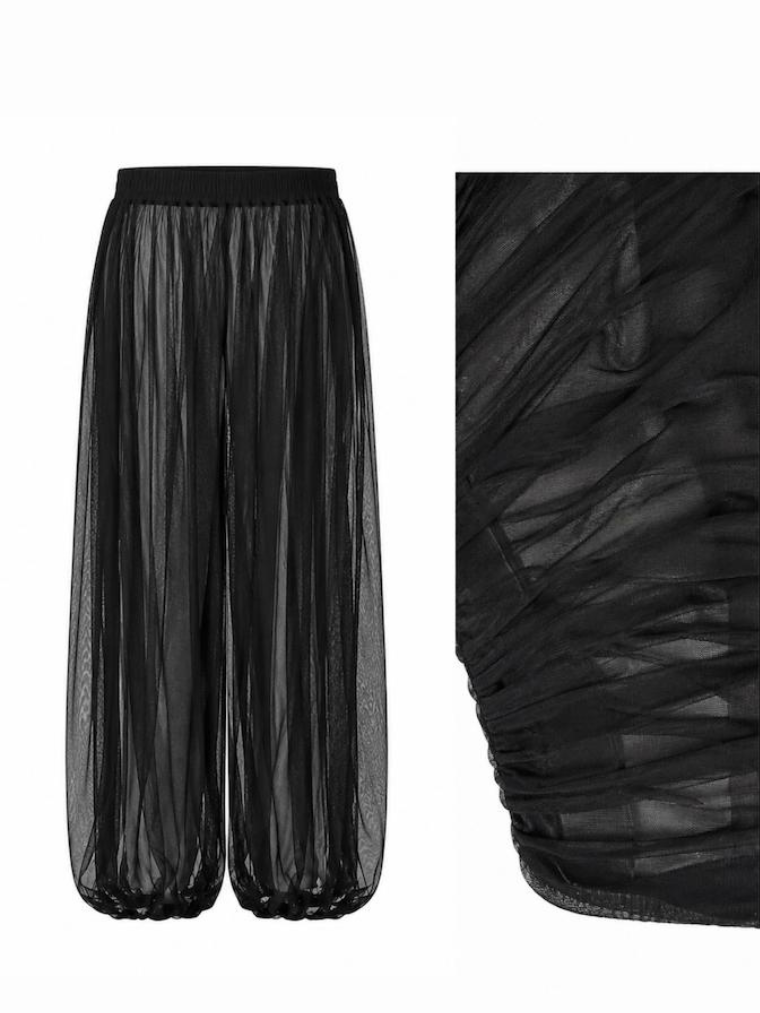 Illusion Pant
