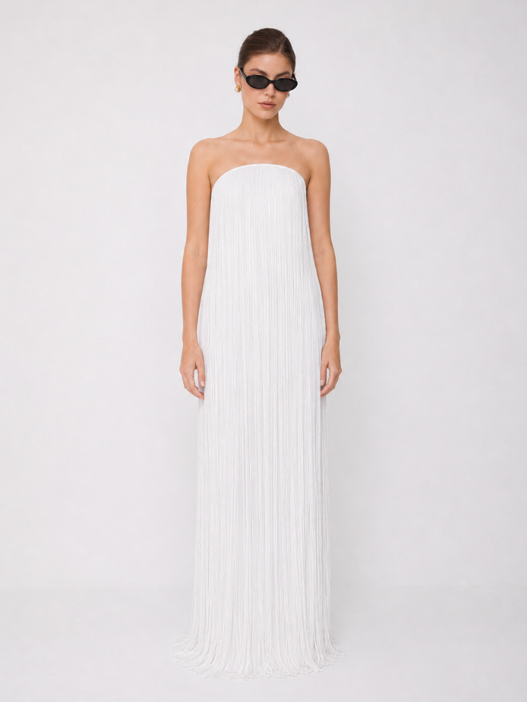 Willow Dress