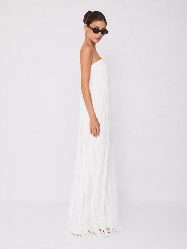 Willow Dress