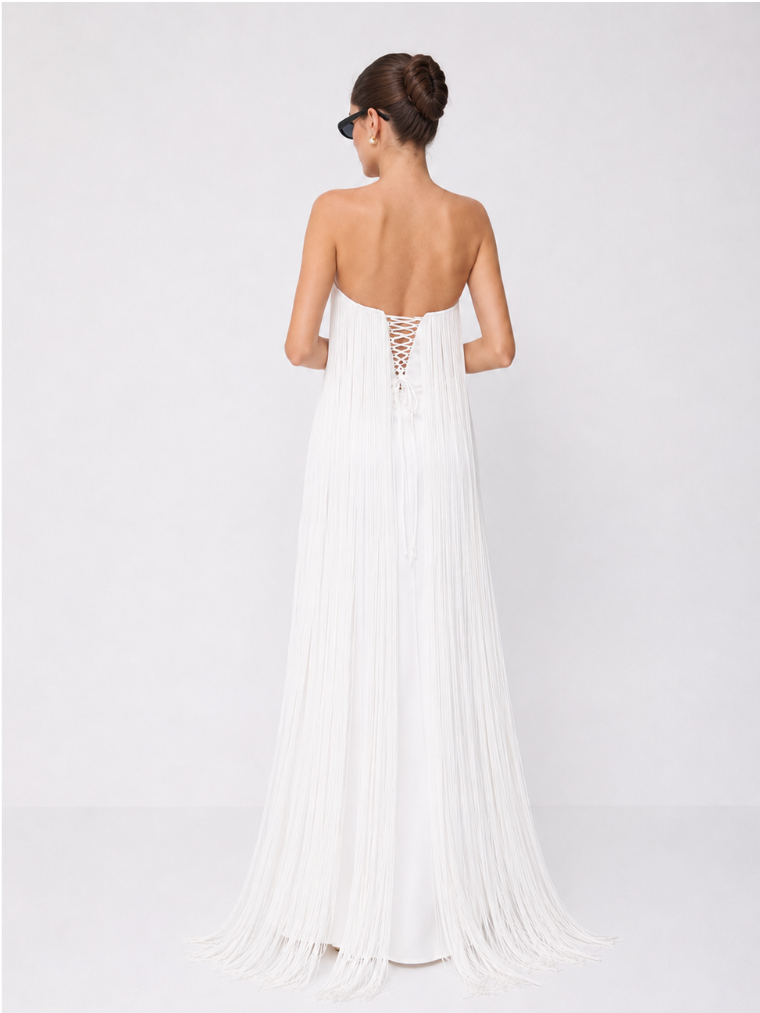 Willow Dress