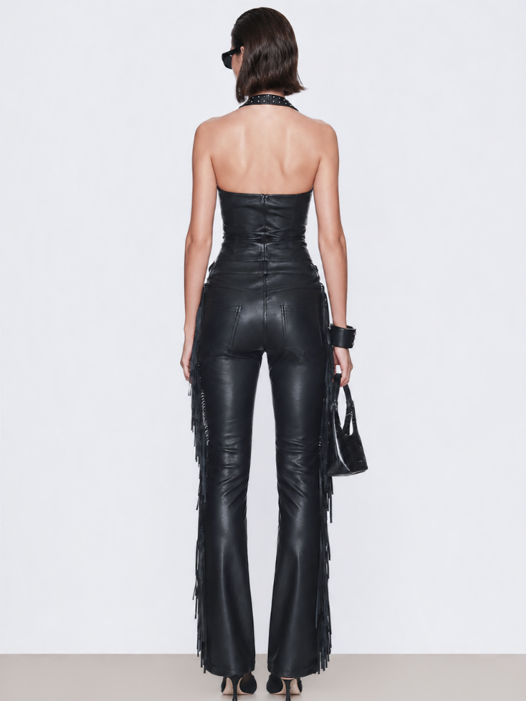 Jazzy Pant