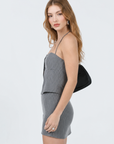 Arden Halter Top