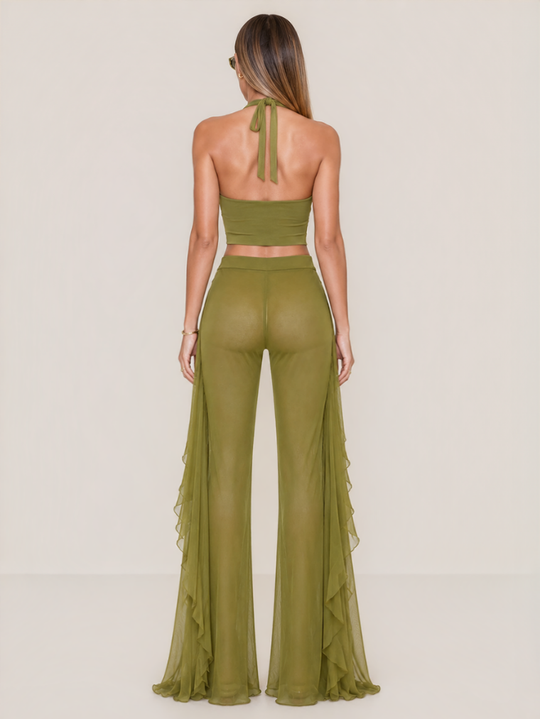 Paima Pant