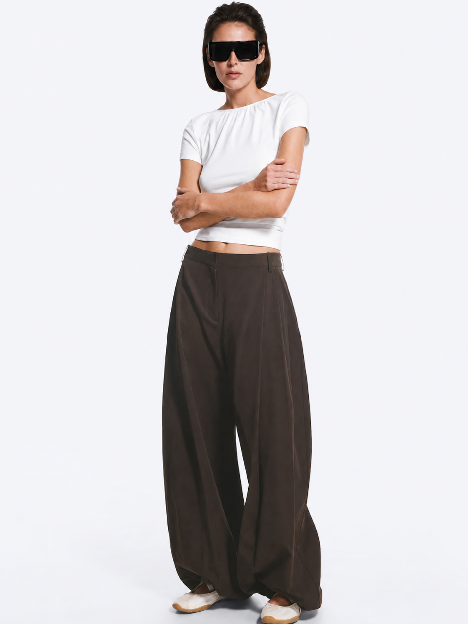  Nicole Pants