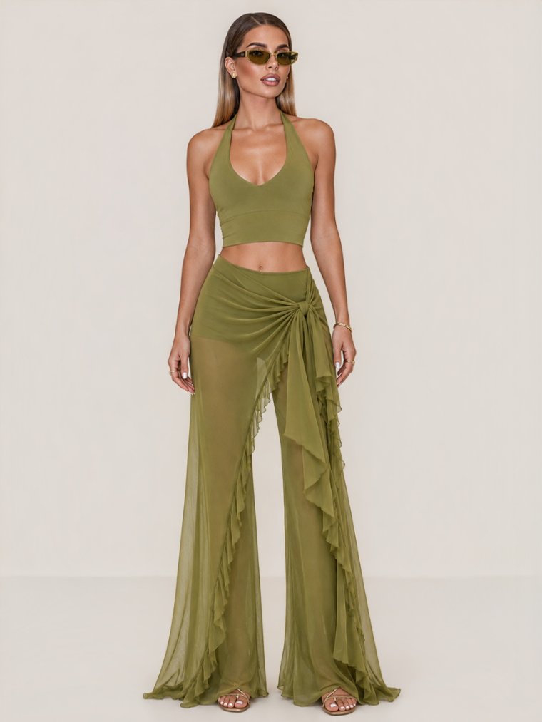 Paima Pant