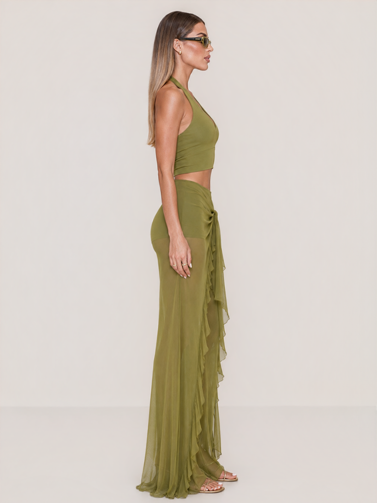 Paima Pant