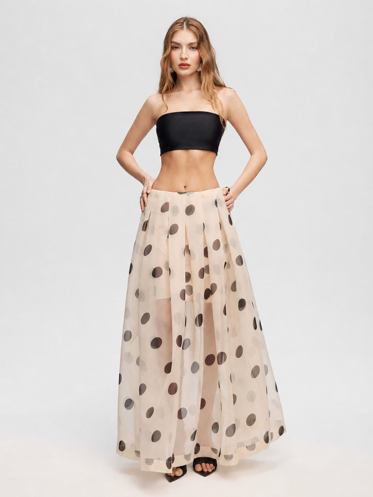 Amour Skirt