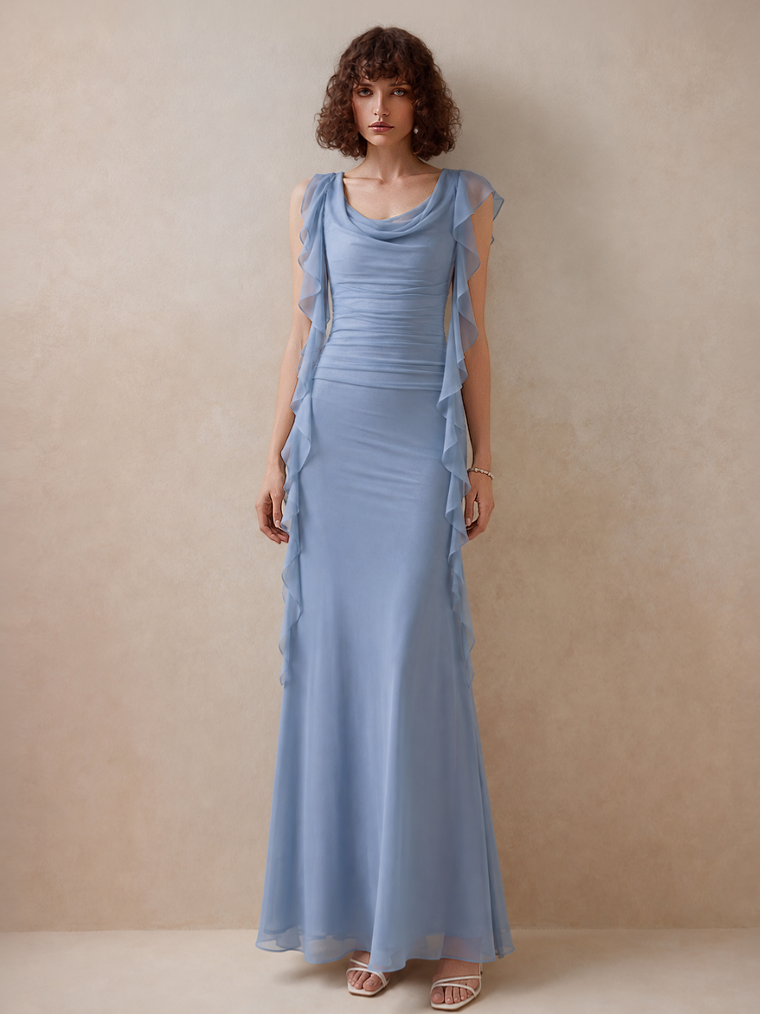Emzi Dress