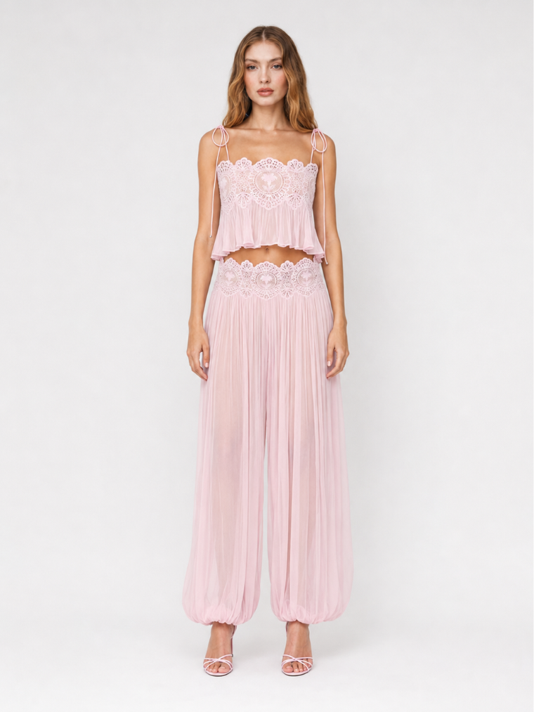 Blossom Set