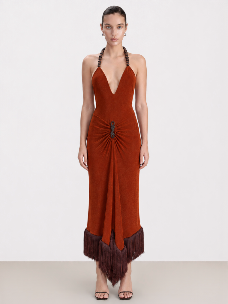 Eranthe  Dress