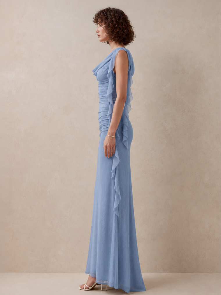 Emzi Dress