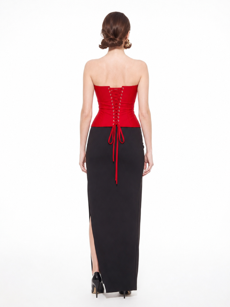 Eva corset
