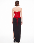 Eva corset