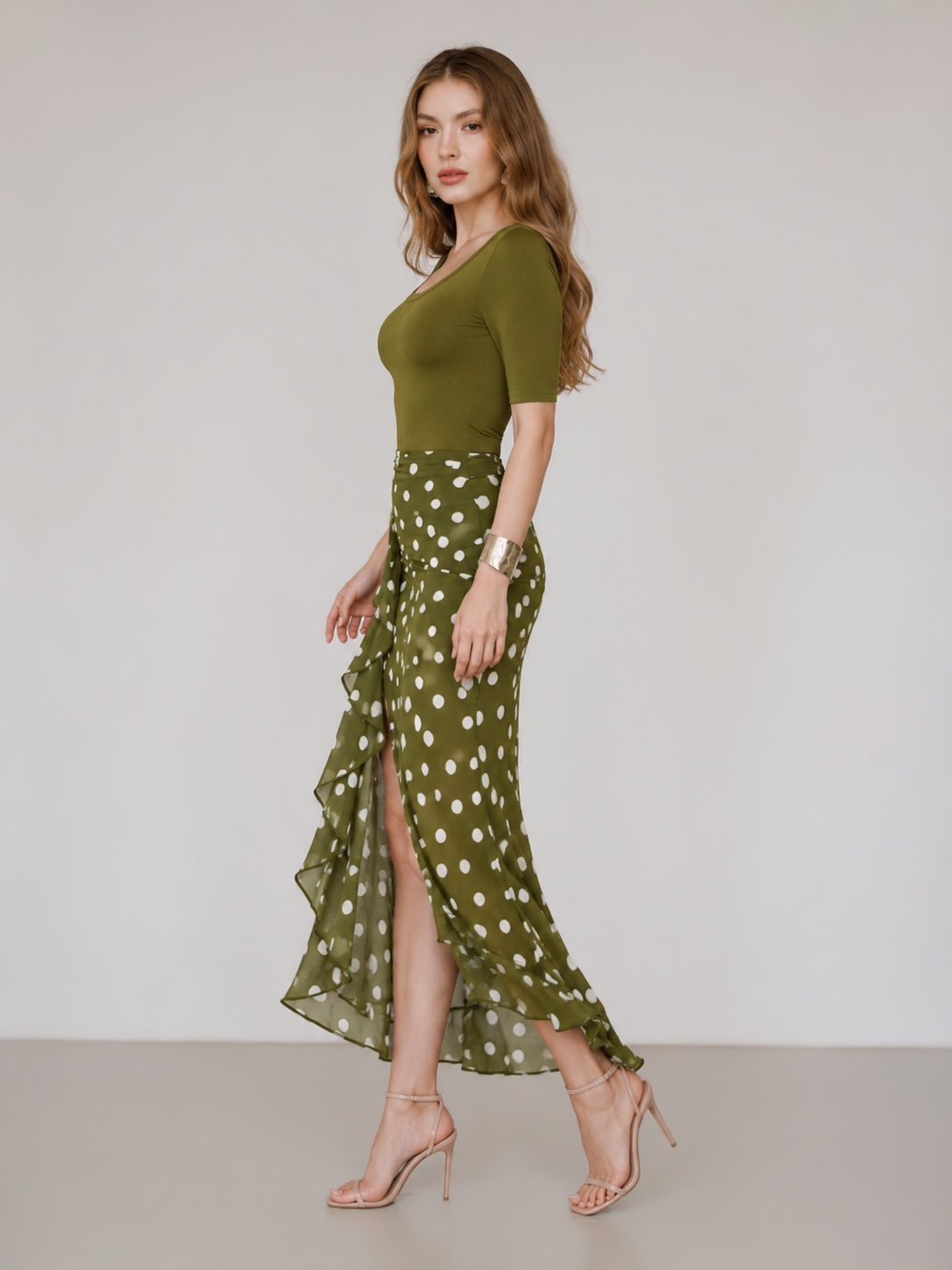 Carina Skirt