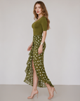 Carina Skirt