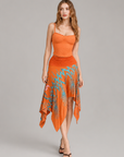 Fiesta Skirt