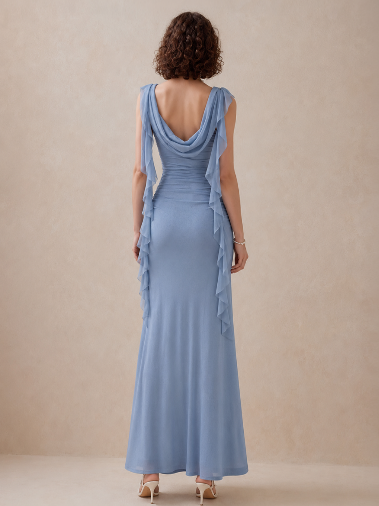 Emzi Dress