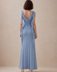 Emzi Dress