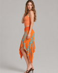 Fiesta Skirt