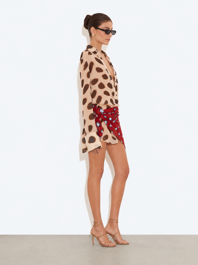 Aura Dress